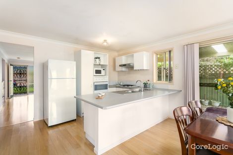 Property photo of 44 Sunnybank Crescent Horsley NSW 2530