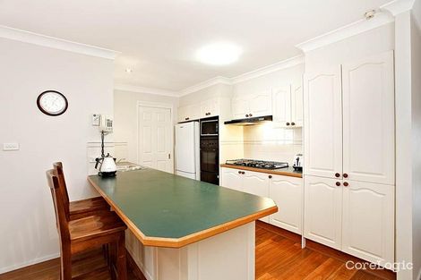 Property photo of 23 Markham Court Acacia Gardens NSW 2763