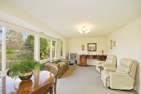 2/107 Kooyongkoot Rd, Hawthorn, VIC 3122