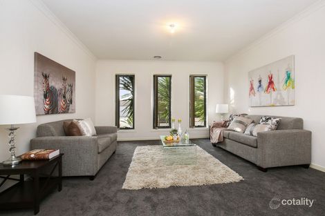 Property photo of 2 Bidgee Rise Mernda VIC 3754