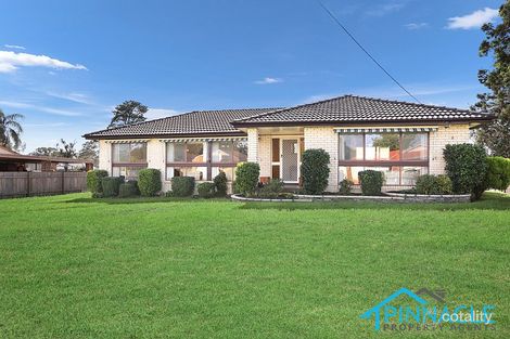 Property photo of 20 Elphin Street Tahmoor NSW 2573