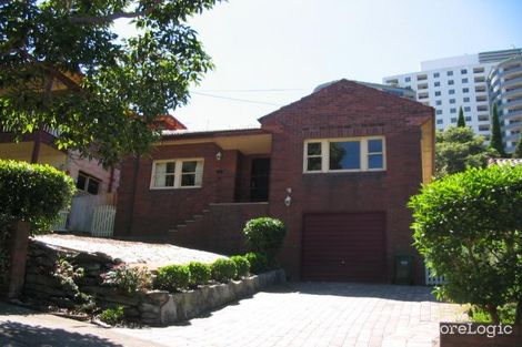 Property photo of 17A James Street Chatswood NSW 2067