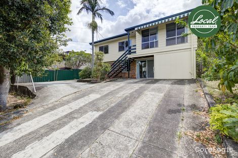 Property photo of 91 Smith Road Woodridge QLD 4114