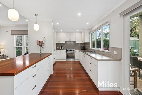 Property photo of 62 Glenard Drive Eaglemont VIC 3084