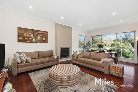 Property photo of 62 Glenard Drive Eaglemont VIC 3084