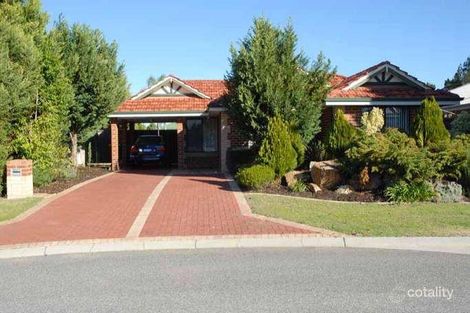 27 Angophora Ave, Ellenbrook, WA 6069