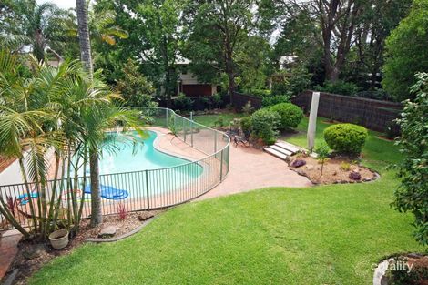 Property photo of 7 Trevalsa Place Burraneer NSW 2230