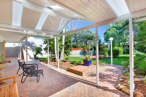 Property photo of 7 Trevalsa Place Burraneer NSW 2230