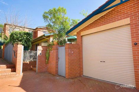 Property photo of 21A O'Dowd Street Waverley NSW 2024