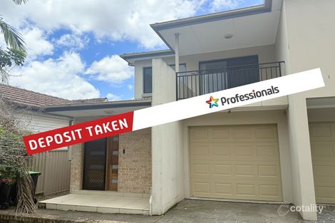 Property photo of 51 Trumble Avenue Ermington NSW 2115