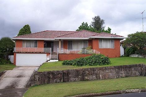 30 York St, Oatlands, NSW 2117