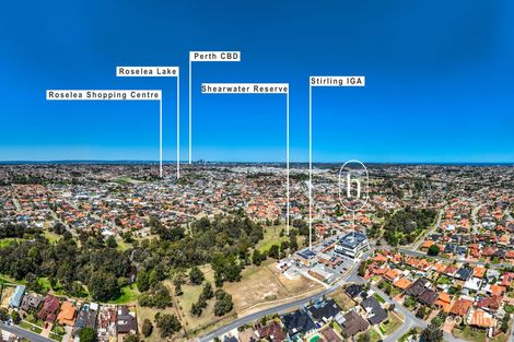 Property photo of 101/114 Cedric Street Stirling WA 6021