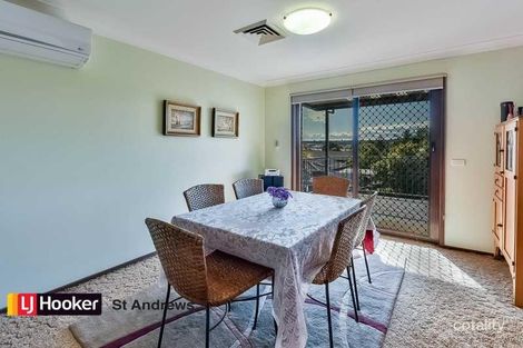 Property photo of 2 Durness Place St Andrews NSW 2566