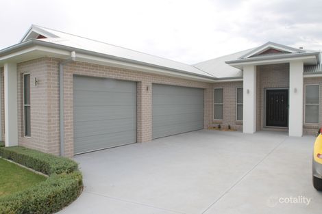 Property photo of 35 Kellett Drive Mudgee NSW 2850