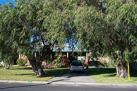 7 Gibson St, Mandurah, WA 6210