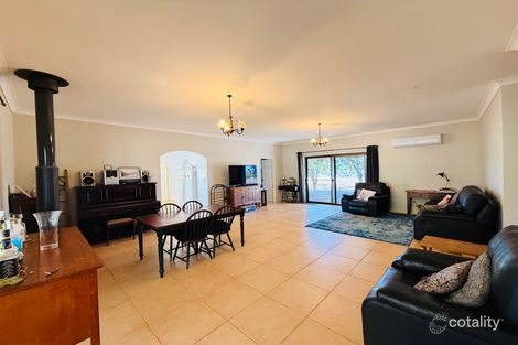 Property photo of 230 Hodges Road Cordalba QLD 4660