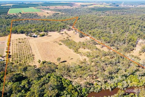 230 HODGES RD, CORDALBA, QLD 4660