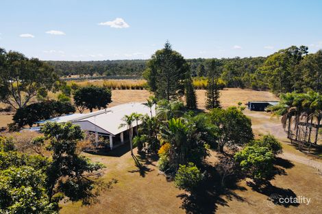 Property photo of 230 Hodges Road Cordalba QLD 4660