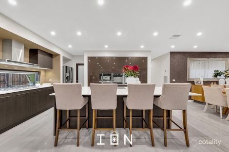 Property photo of 71 Green Gully Road Clyde VIC 3978