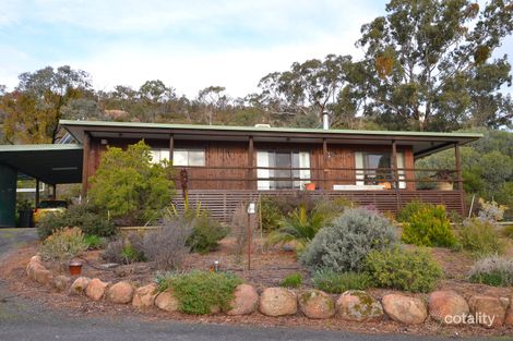 52 Ganawarra Rd, Black Range, VIC 3381