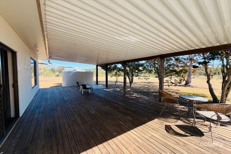 Property photo of 230 Hodges Road Cordalba QLD 4660