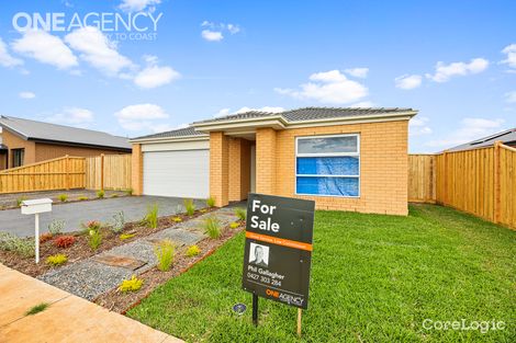 Property photo of 6 Winslow Crescent Warragul VIC 3820