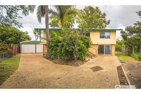 Property photo of 4 Wodehouse Street Norman Gardens QLD 4701