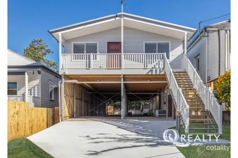 15b Speedy St, Kelvin Grove, QLD 4059