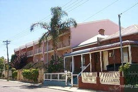96 Robinson Ave, Perth, WA 6000