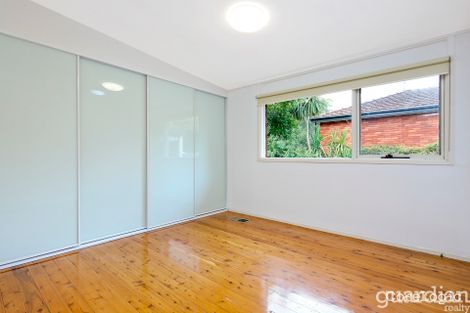 Property photo of 62 Jaffa Road Dural NSW 2158