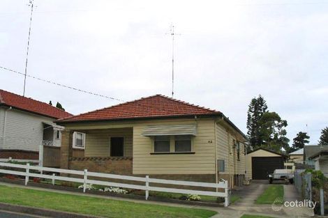 42 Tyrrell St, Wallsend, NSW 2287
