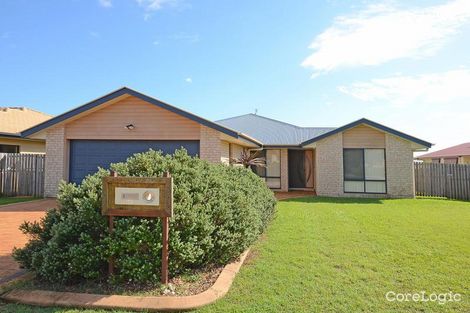 Property photo of 19 Bayswater Drive Urraween QLD 4655