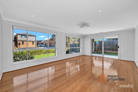 Property photo of 37 Neil Currie Street Casey ACT 2913
