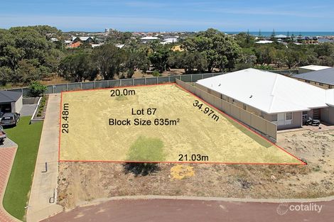 Property photo of 40 Peppertree Close Wannanup WA 6210