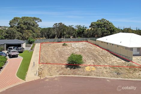 Property photo of 40 Peppertree Close Wannanup WA 6210