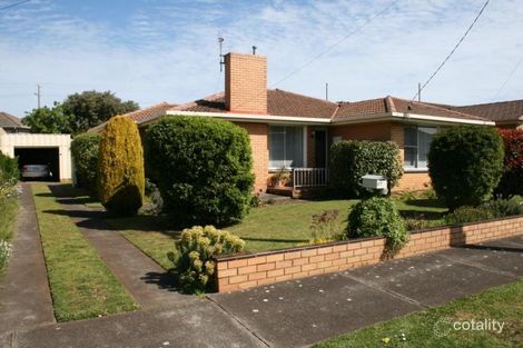 Property photo of 47 Thompson Street Warrnambool VIC 3280