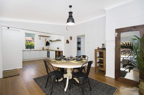 Property photo of 1/4 The Avenue Alstonville NSW 2477