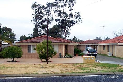 Property photo of 2/3-5 Fourth Avenue Mandurah WA 6210