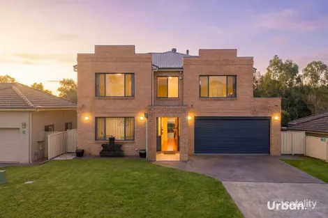 69 Alchornea Cct, Mount Annan, NSW 2567