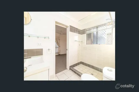 Property photo of 9 Cocos Place Kirwan QLD 4817