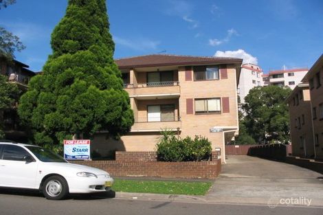 4/17 Factory St, North Parramatta, NSW 2151