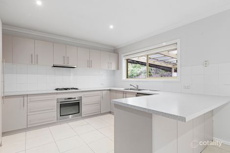 Property photo of 2 Reward Court Waurn Ponds VIC 3216