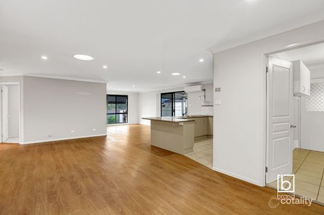 Property photo of 142 Blueridge Drive Blue Haven NSW 2262