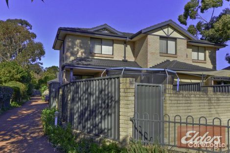 Property photo of 2/19 Girraween Road Girraween NSW 2145