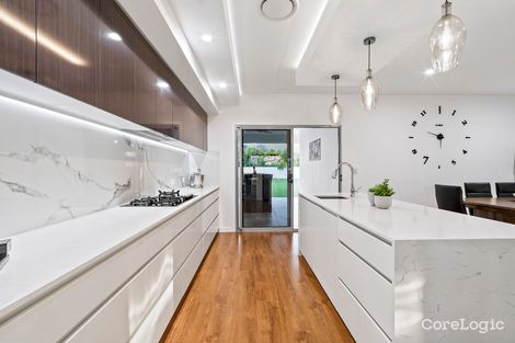 Property photo of 43 Dandalup Avenue Ormeau Hills QLD 4208