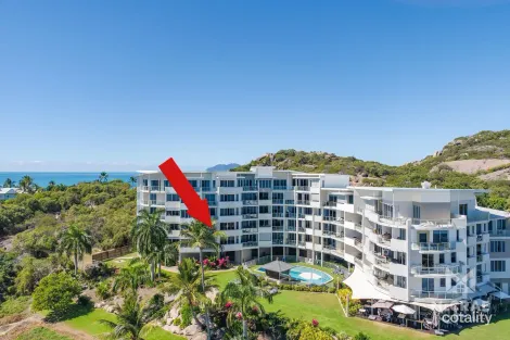 Property photo of LOT 16/2B Horseshoe Bay Road Bowen QLD 4805