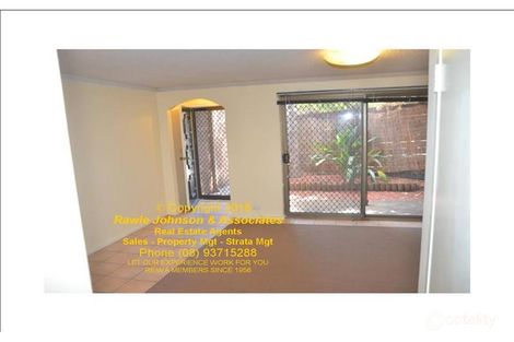 Property photo of 3/16 Queens Crescent Mount Lawley WA 6050