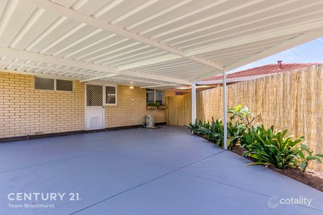 Property photo of 10 Farrawa Close Cannington WA 6107
