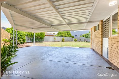 Property photo of 10 Farrawa Close Cannington WA 6107