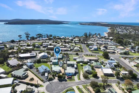 22 Petrel Pl, Stieglitz, TAS 7216